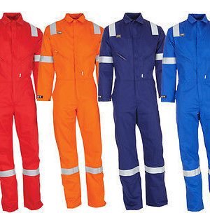 Clothing (coveralls)