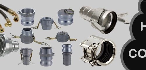 Hoses and couplings